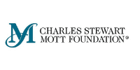 Charles Stewart Mott Foundation Logo