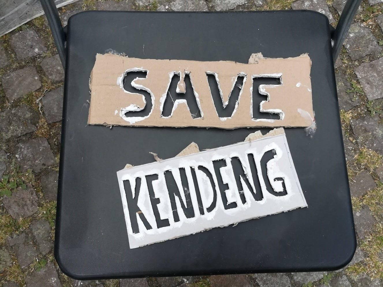 Save Kendeng