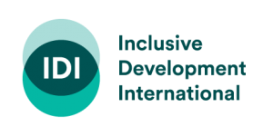 IDI Logo