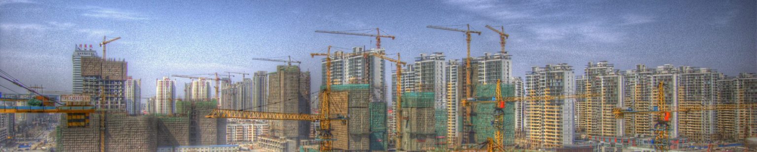 2.1 Companies - Tianjin Construction Site