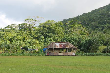 The architecture of Samoa is characterised by openness, with the design mirroring the culture and life of the Samoan people who inhabit the Samoa Islands.