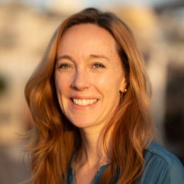 Sarah Jaffe Sarah Jaffe